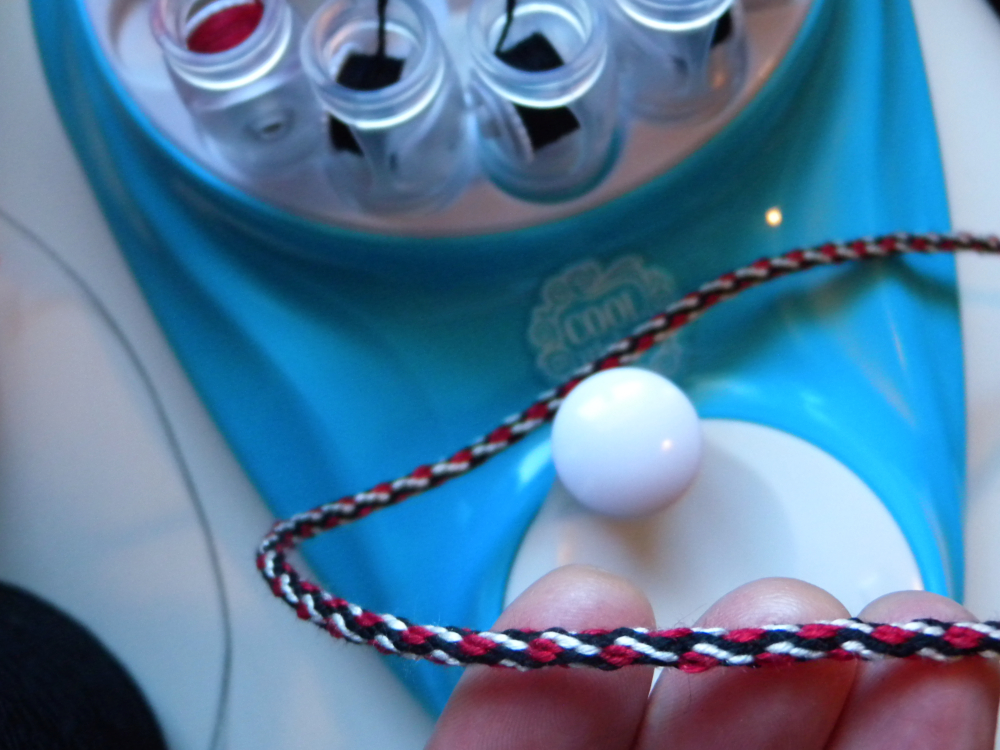 Kumikreator Cool Maker Kumi Kreator Friendship Bracelet Kit Spin Master  Makes 10 for sale online